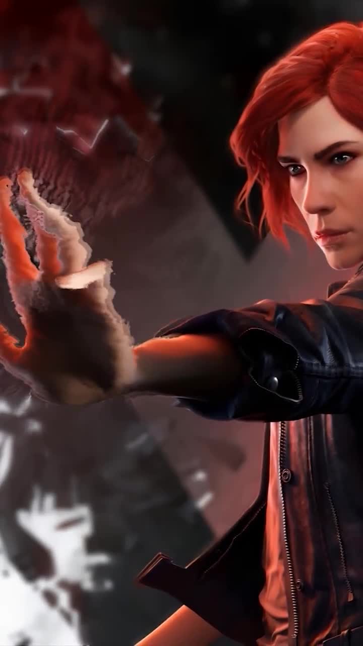 iPhone and Android Jesse Faden Control Phone Live Wallpaper