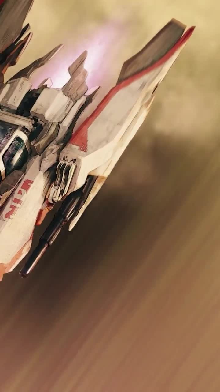 Android  iOS iphone Mobile Sci Fi Jet Free Live Wallpaper