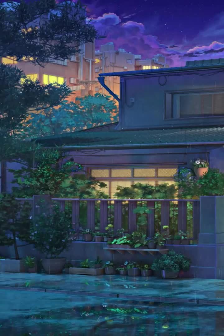 Live Its Raining Outside Wallpaper For Iphone Or Android