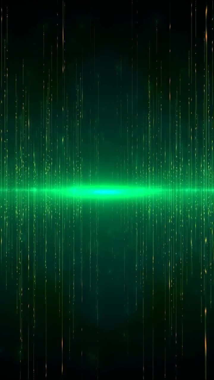 iPhone  Android Lines Dots Abstract Phone Live Wallpaper