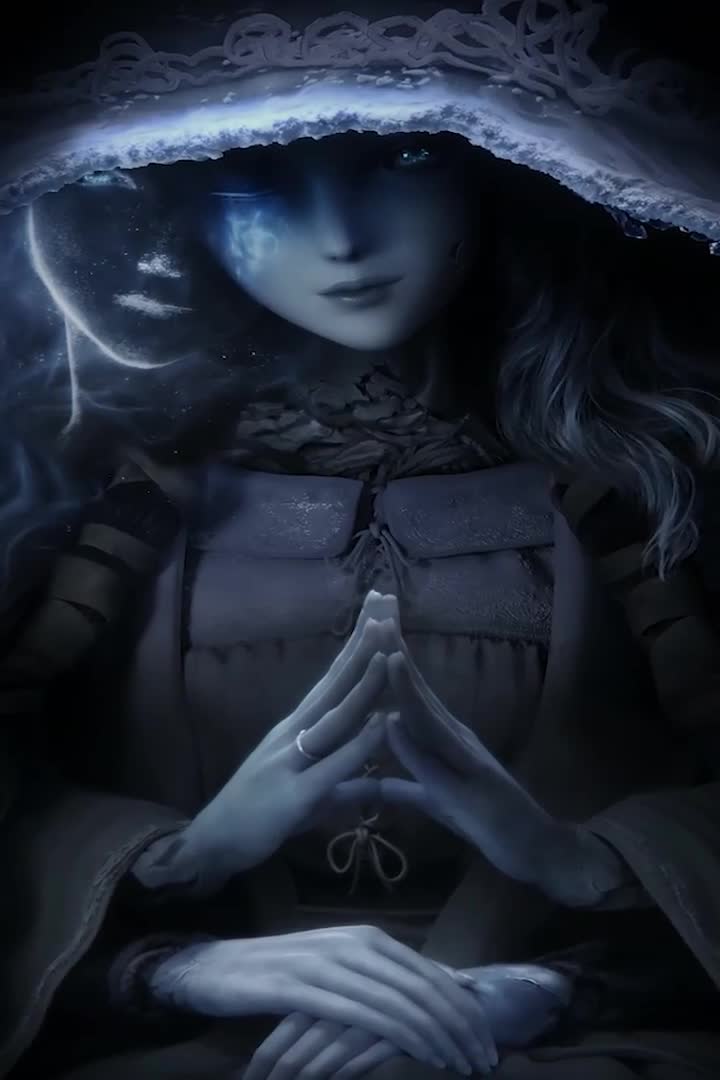 Iphone And Android The Story Teller Phone Live Wallpaper