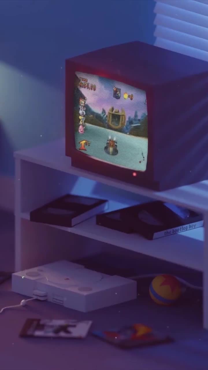 Live Phone Video Games Wallpaper To iPhone And Android