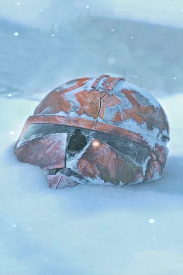 Iphone And Android Victory And Death Clone Wars Phone Live Wallpaper