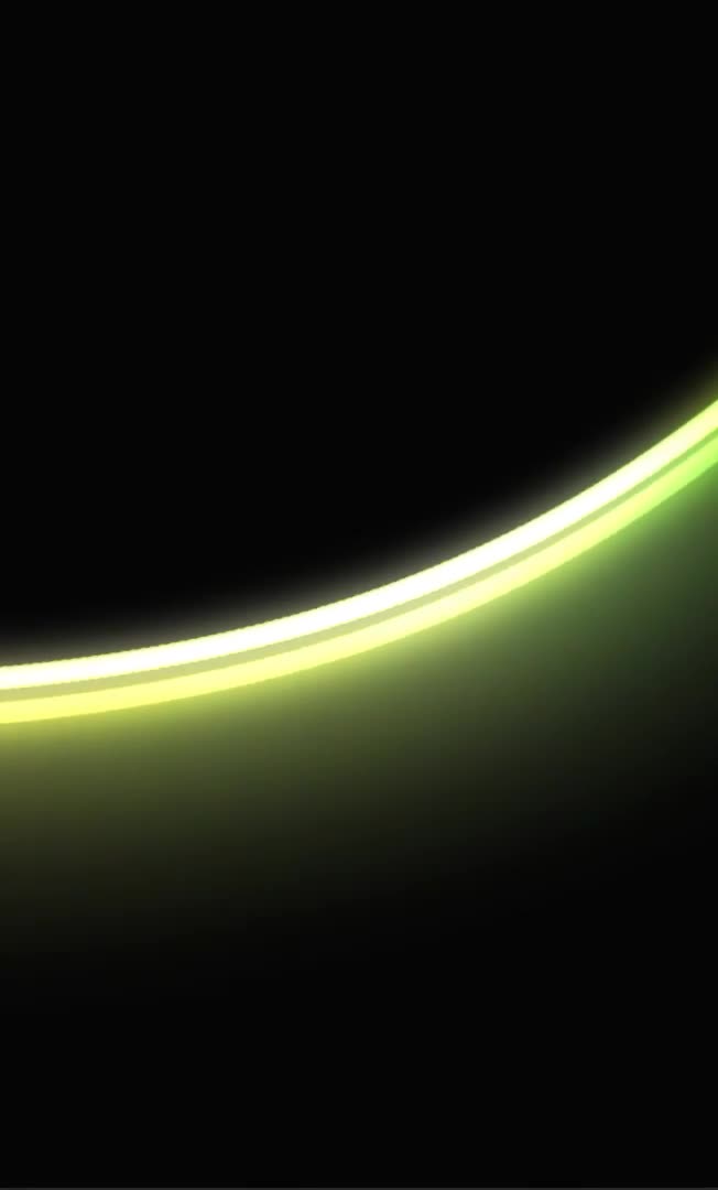 iPhone  Android Abstract Rgb Wave Live Phone Wallpaper