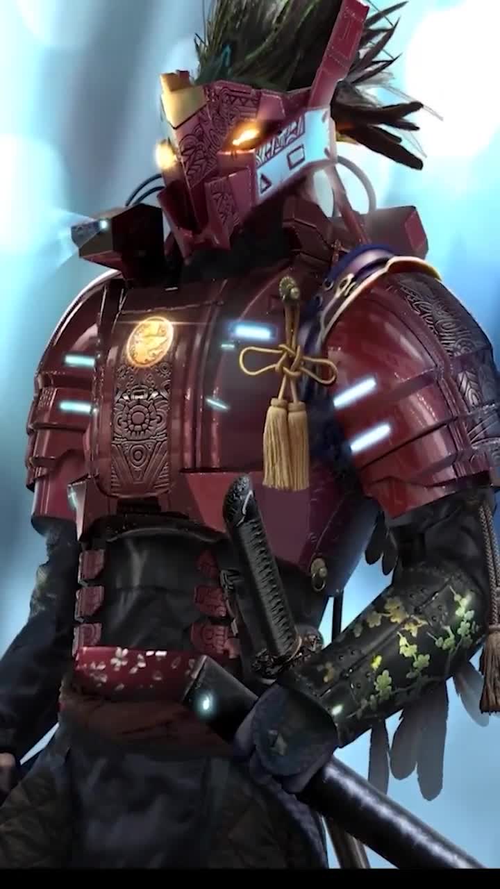 iPhone and Android Endless Space 2 Hissho Pаса Phone Live Wallpaper