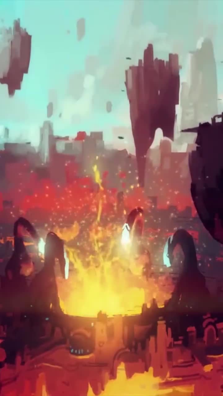 Live Phone The Abyss Wallpaper To iPhone And Android