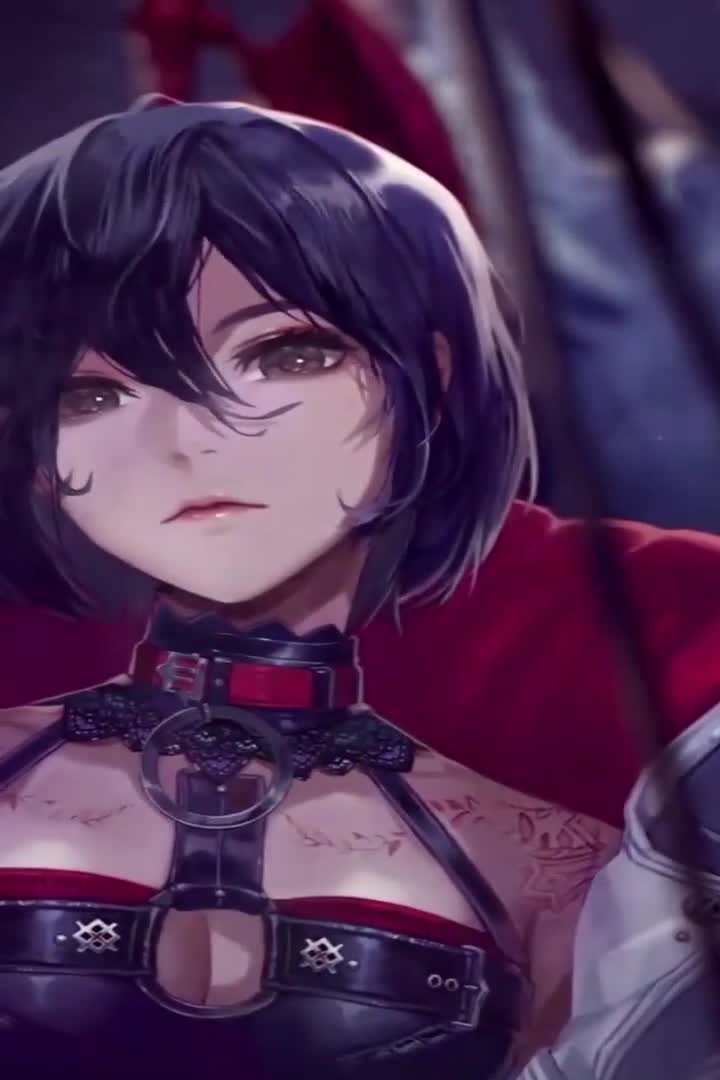 Live Female Priest Dfo Wallpaper To iPhone And Android