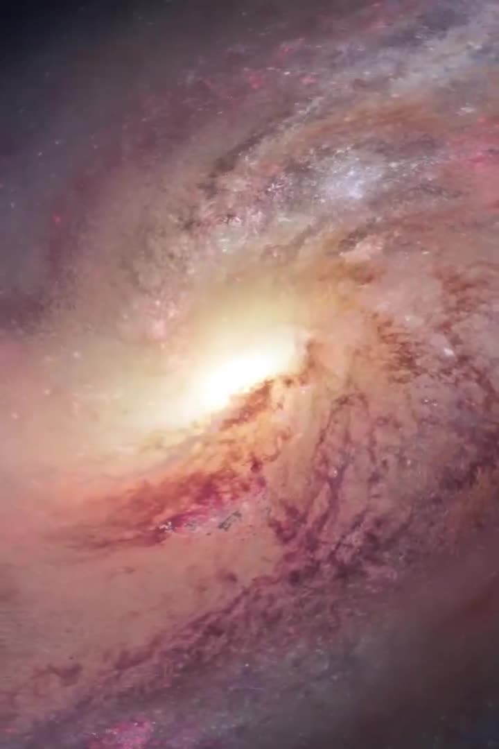 Deep Space Iphone Wallpaper