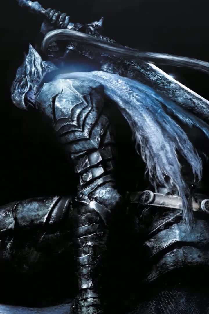 Artorias Dark Souls 3 dark wallpapers for iphone