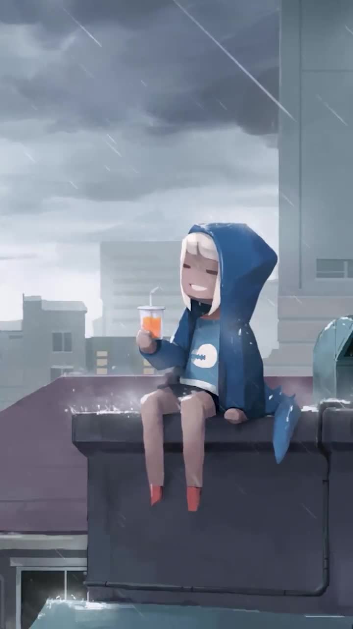 iPhone  Android I Dont Care Anymore Phone Live Wallpaper