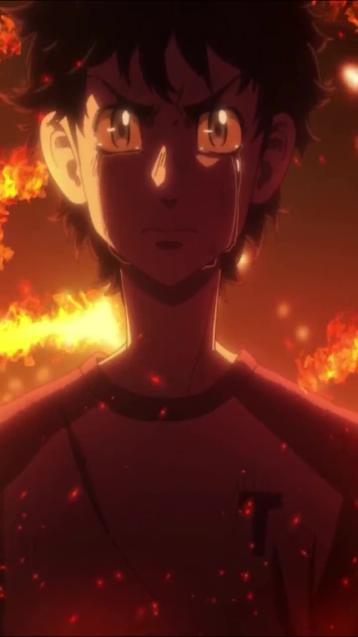 iPhone  Android Tokyo Revengers Flames Phone Live Wallpaper