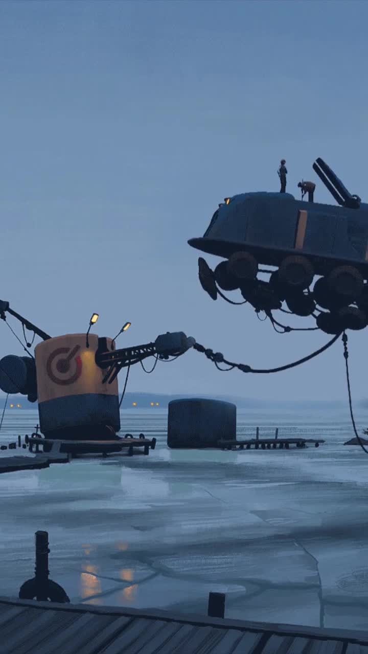 iPhone and Android Recharge Live Phone Wallpaper