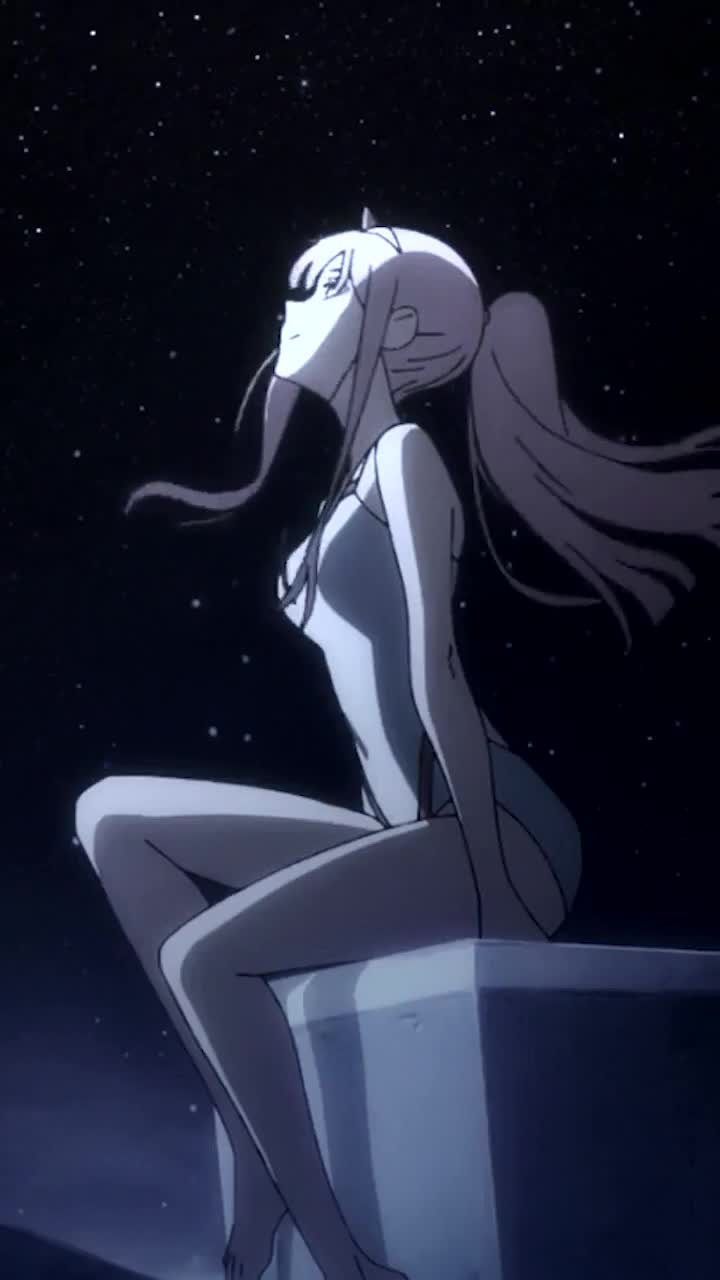 Android  iOS iphone Mobile Darling In The Franxx Anime Free Live Wallpaper