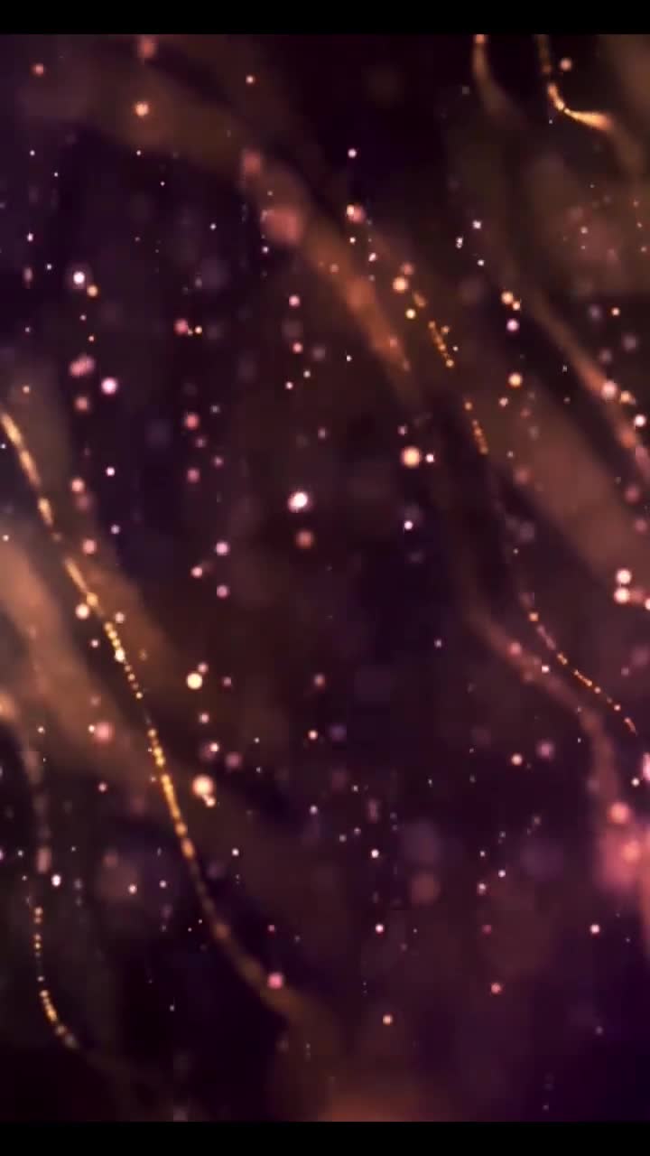 iPhone  Android Floating Lines And Dots Abstract Phone Live Wallpaper