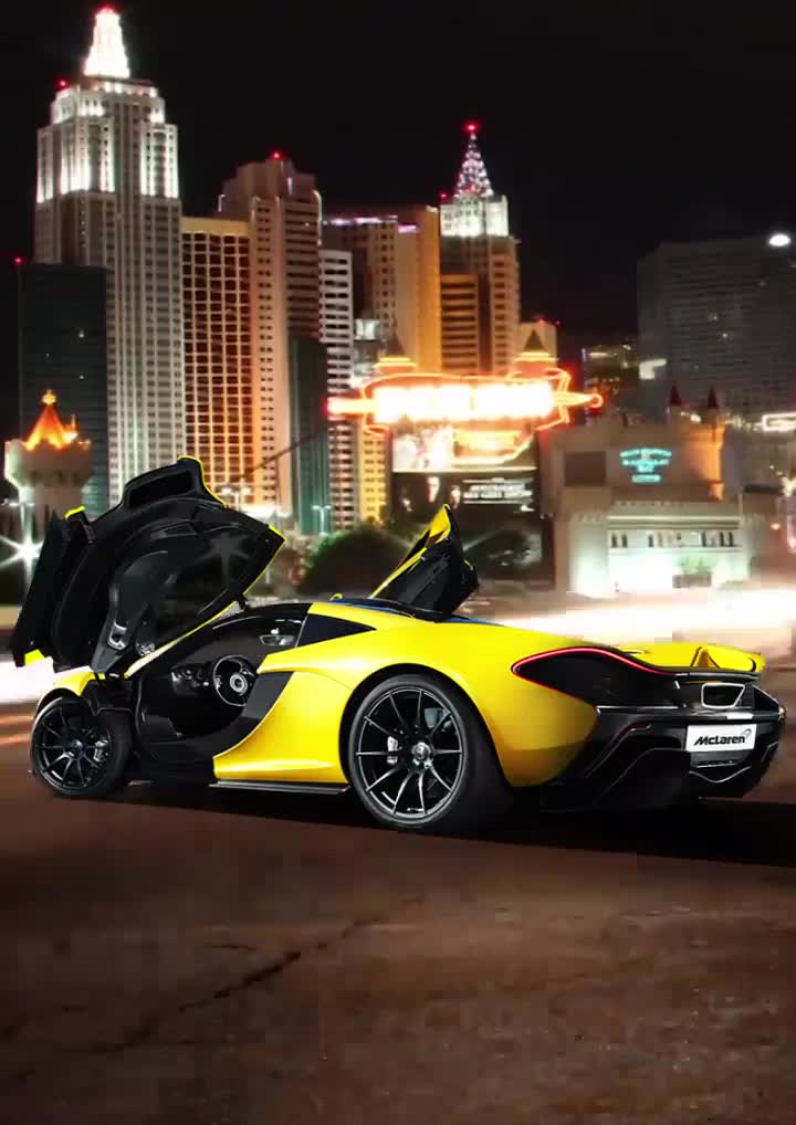 Mclarenp1 Phone Wallpaper To Iphone And Android