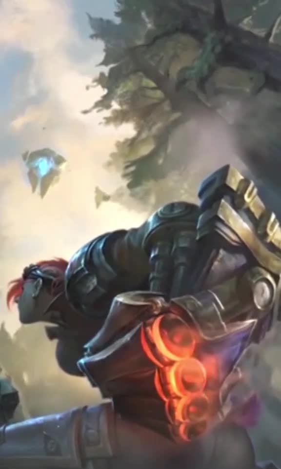 Live Summoners Rift Lol Phone Wallpaper to iPhone and Android