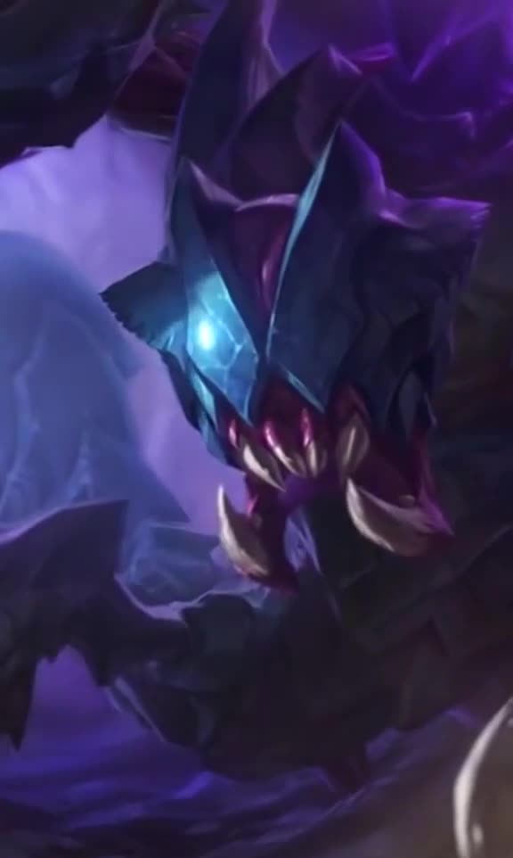 Reksai Lol Phone Wallpaper To Iphone And Android