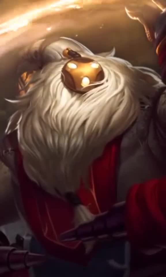 Live Cool Bard Lol Wallpaper To Iphone And Android