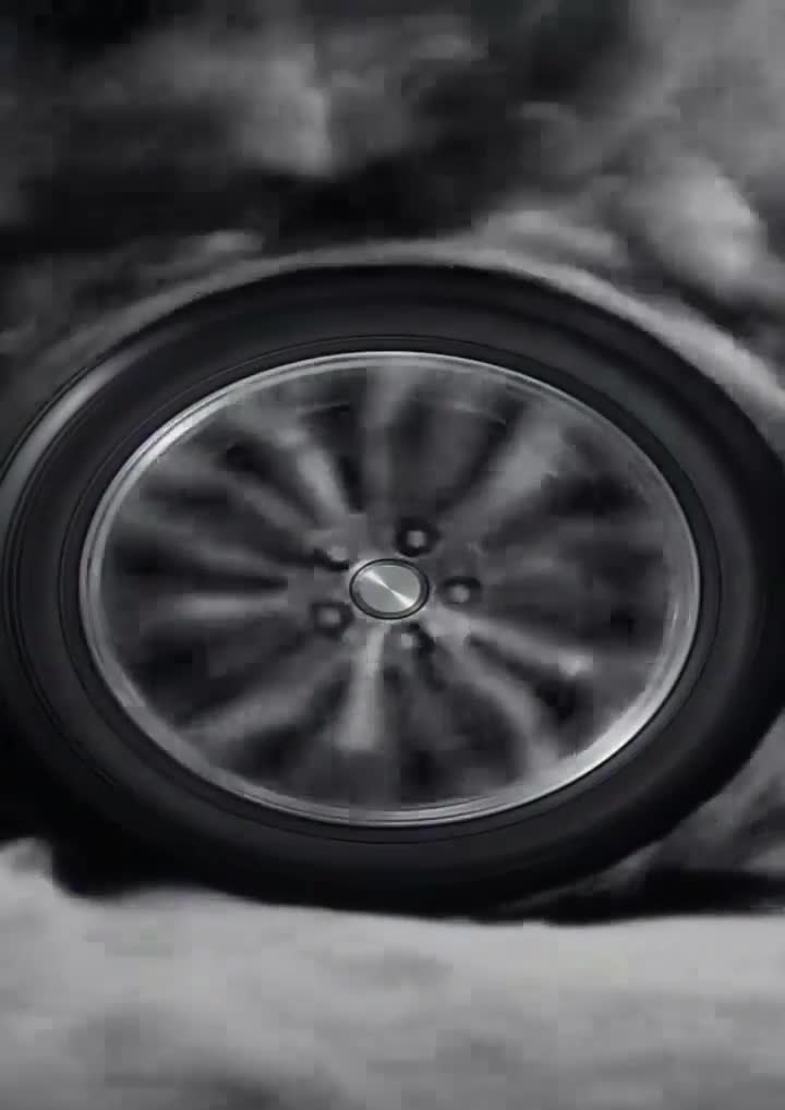 Tire Burnout Phone Wallpaper To Iphone And Android