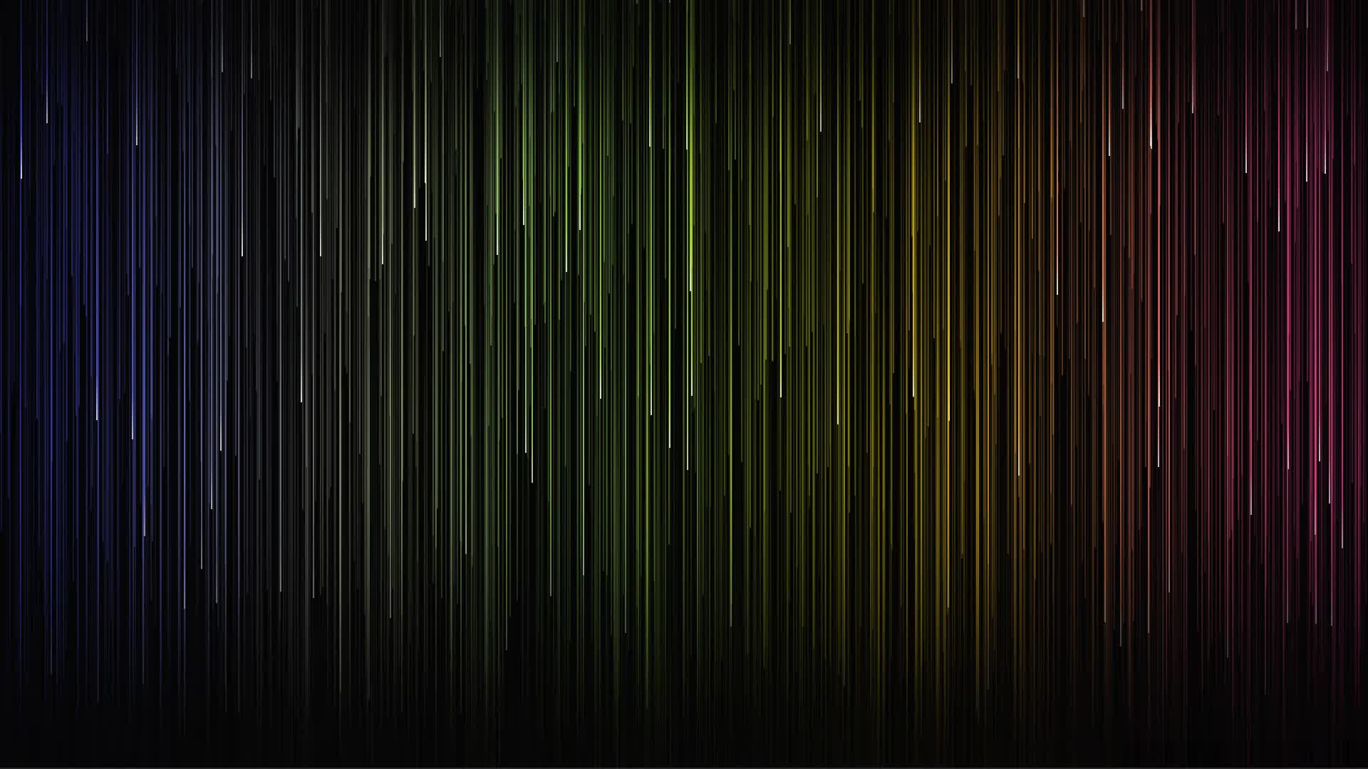 Chroma Drencher Live Wallpaper