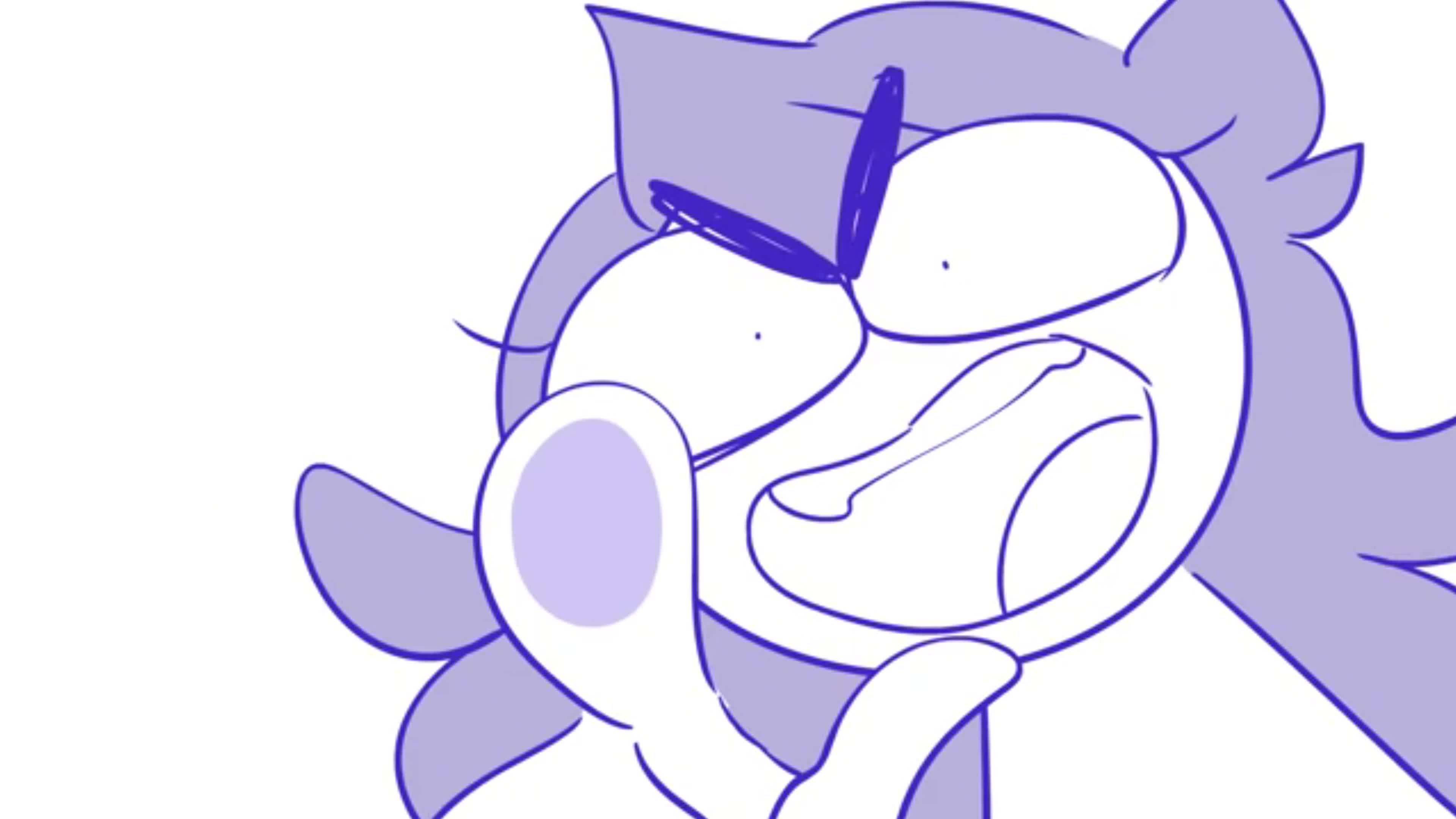 Jaiden Animations Live Wallpaper