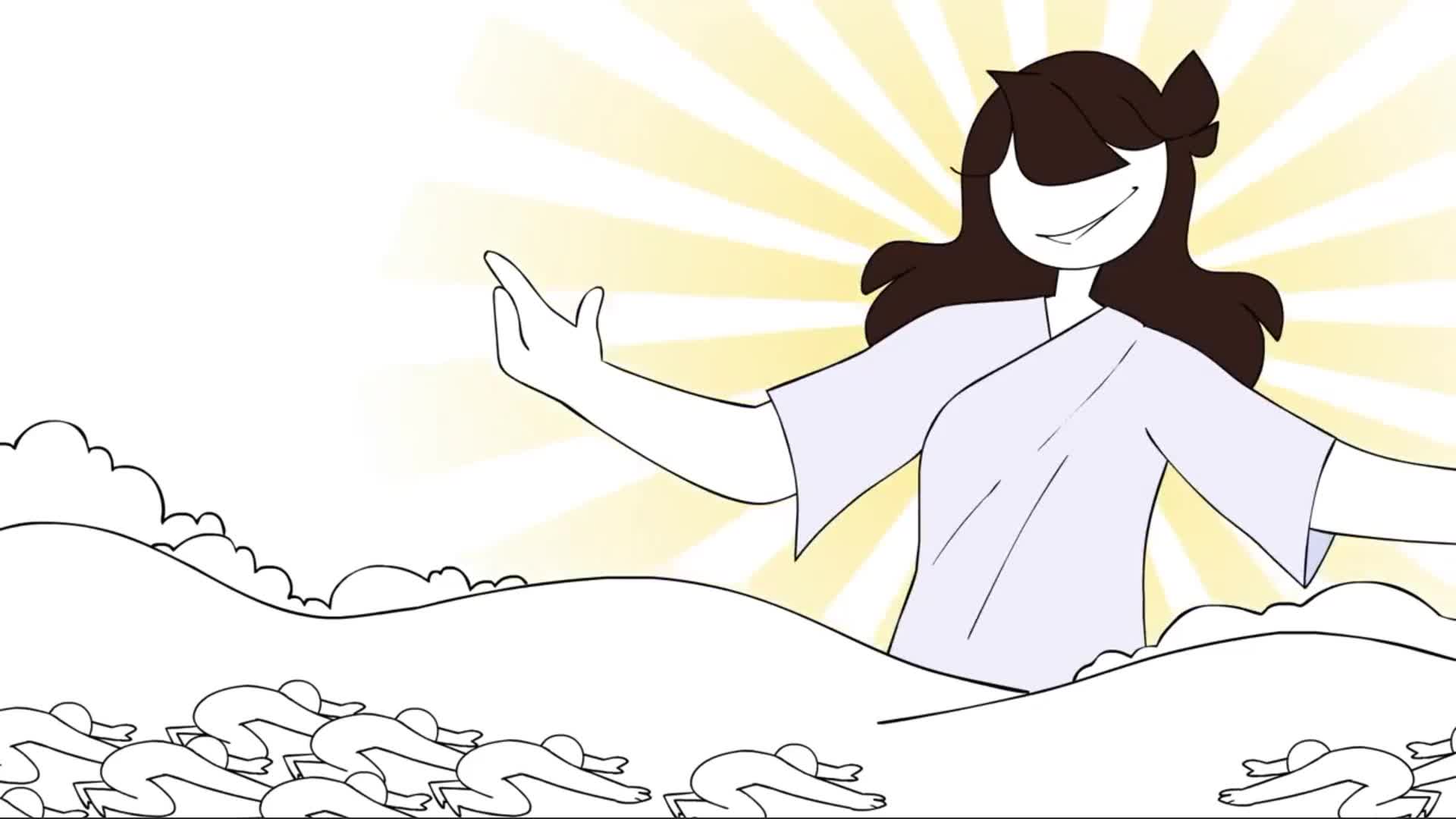 Jaiden Animations