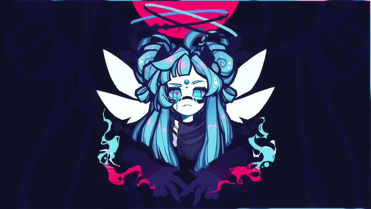 Geoxor Kill Aura Live Wallpaper Anime