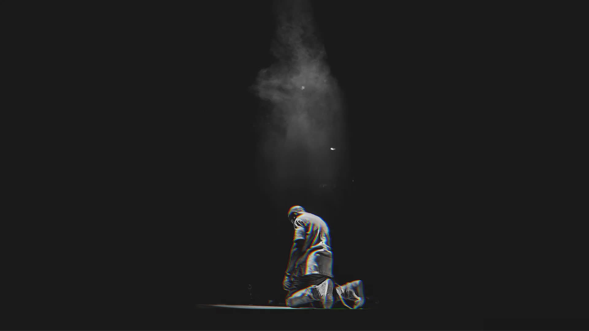 Kanye West Yeezus Live Wallpaper