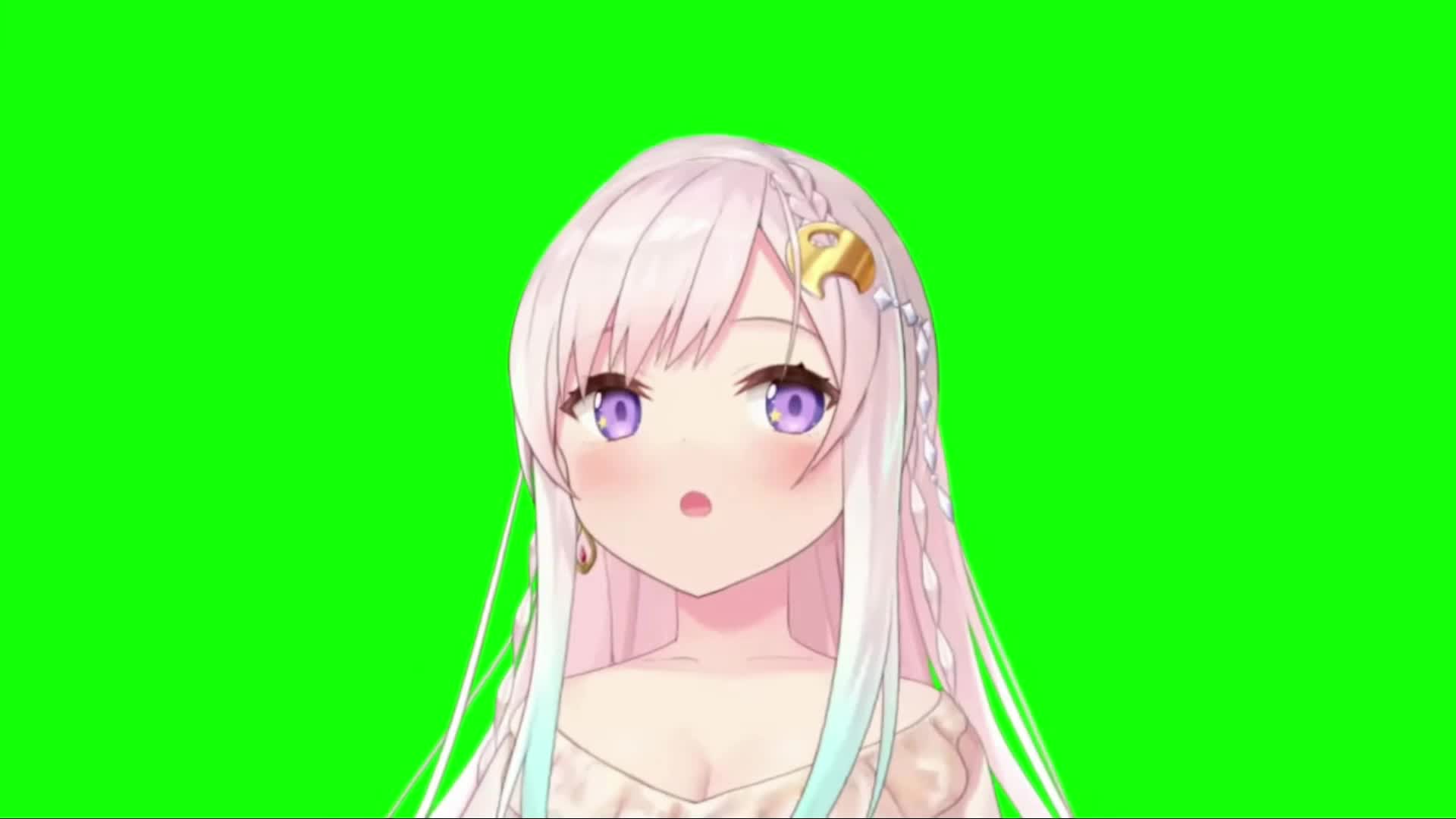 Airani Iofifteen Live Wallpaper Anime