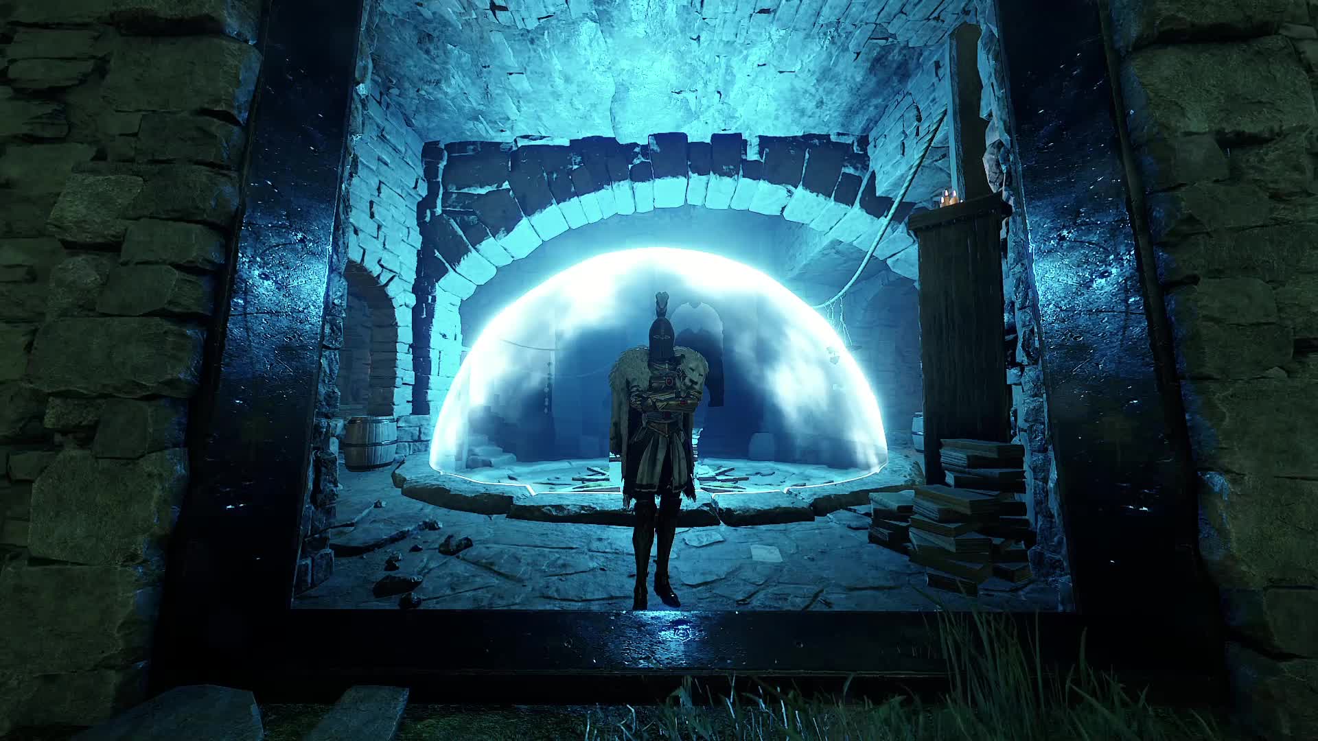 Kerillian Game Live Wallpaper