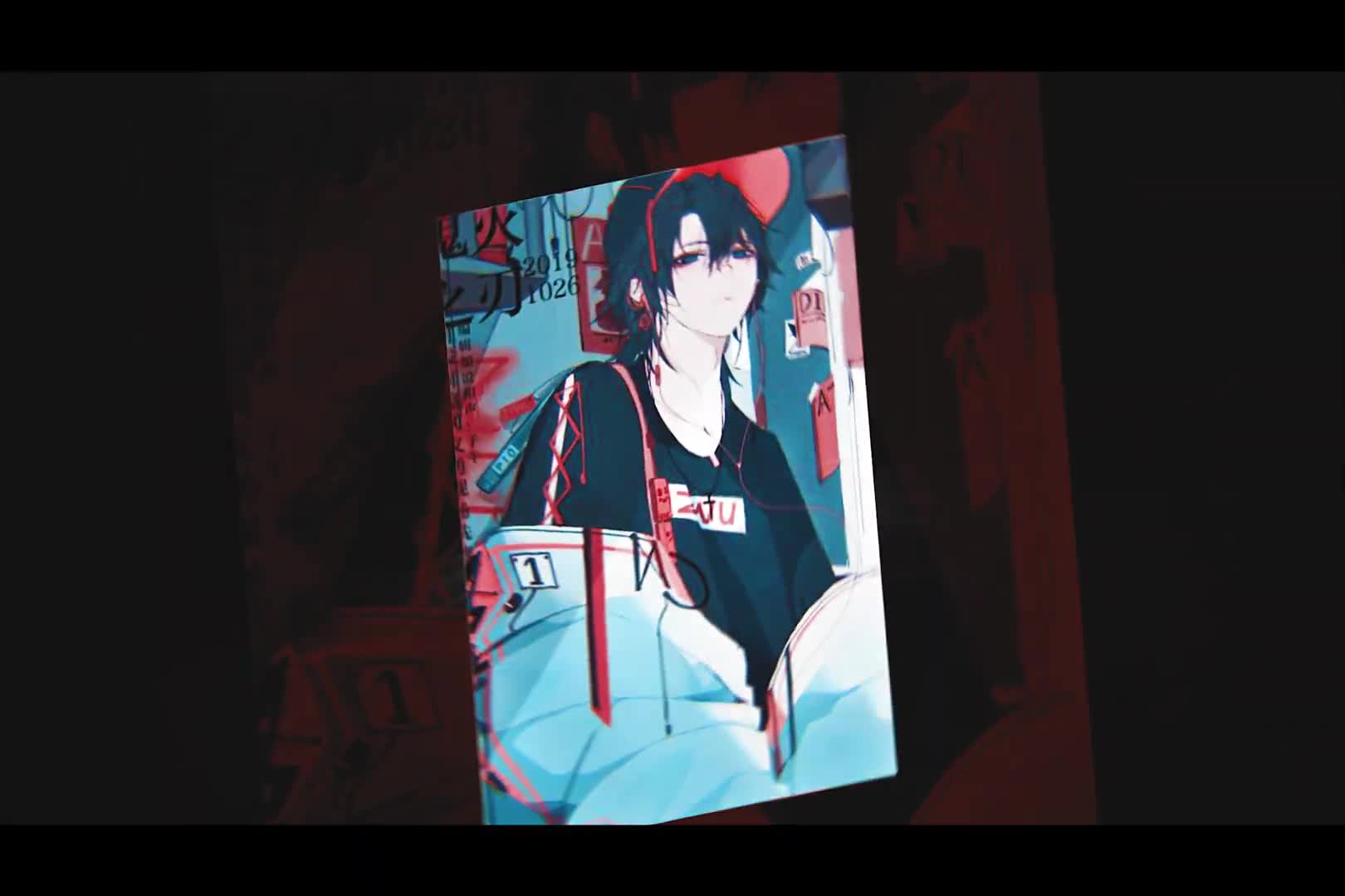 Lemonade Giyu Live Anime Wallpaper