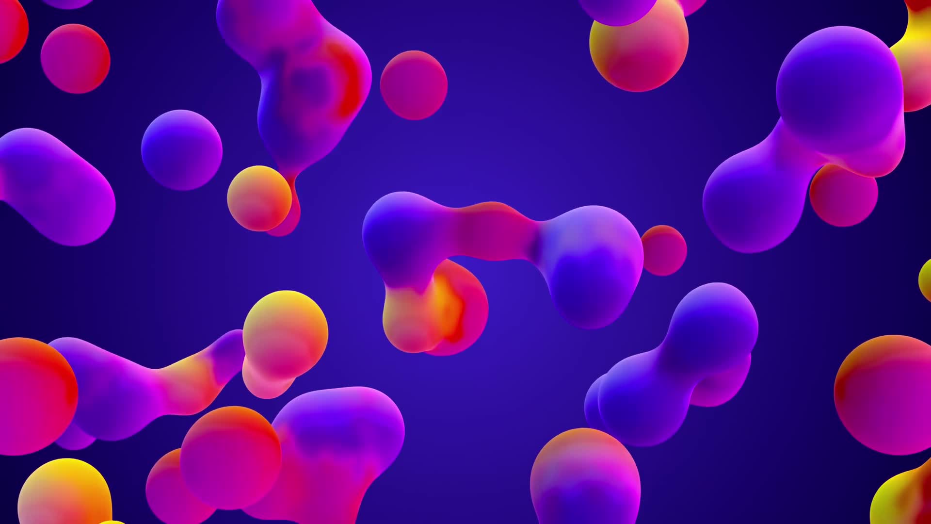 Lava Lamp Cool Live Wallpaper