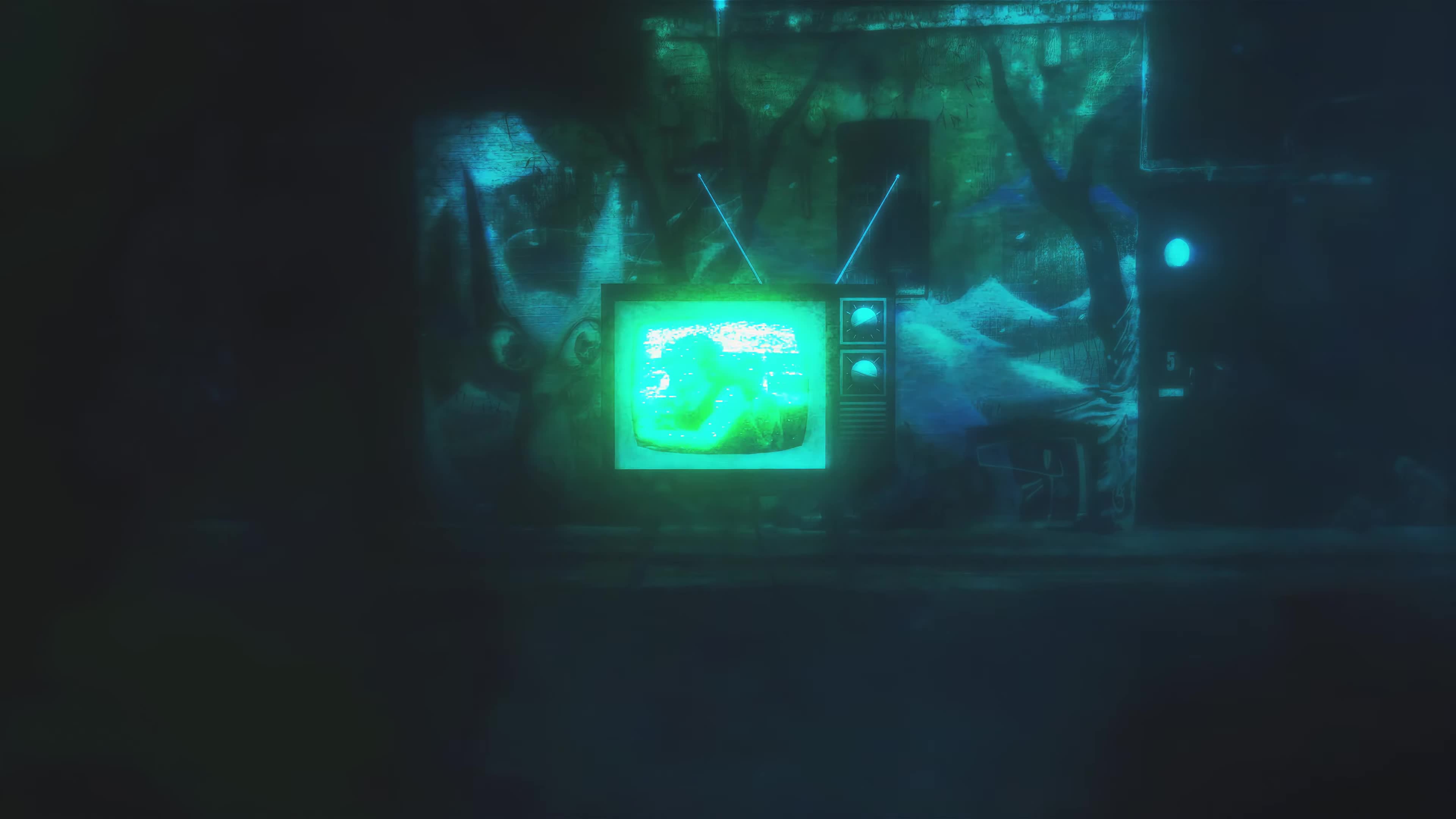 Movie Time FIRE FORCE In 4K Live Anime Wallpaper