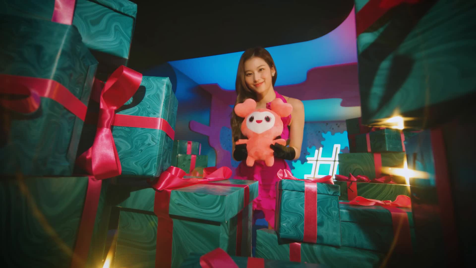 Twice Live Wallpaper