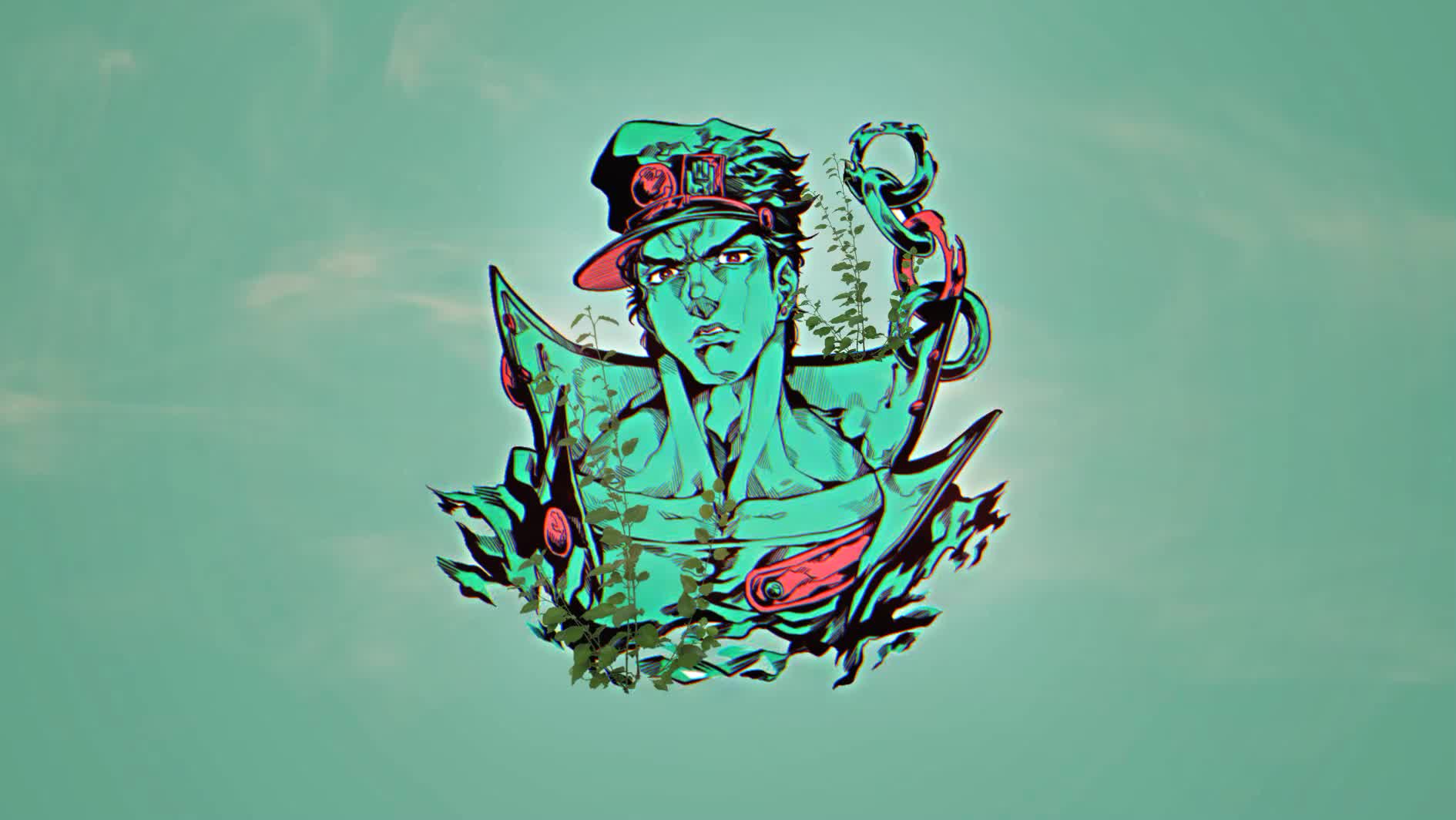 JoJos Live Wallpaper Anime