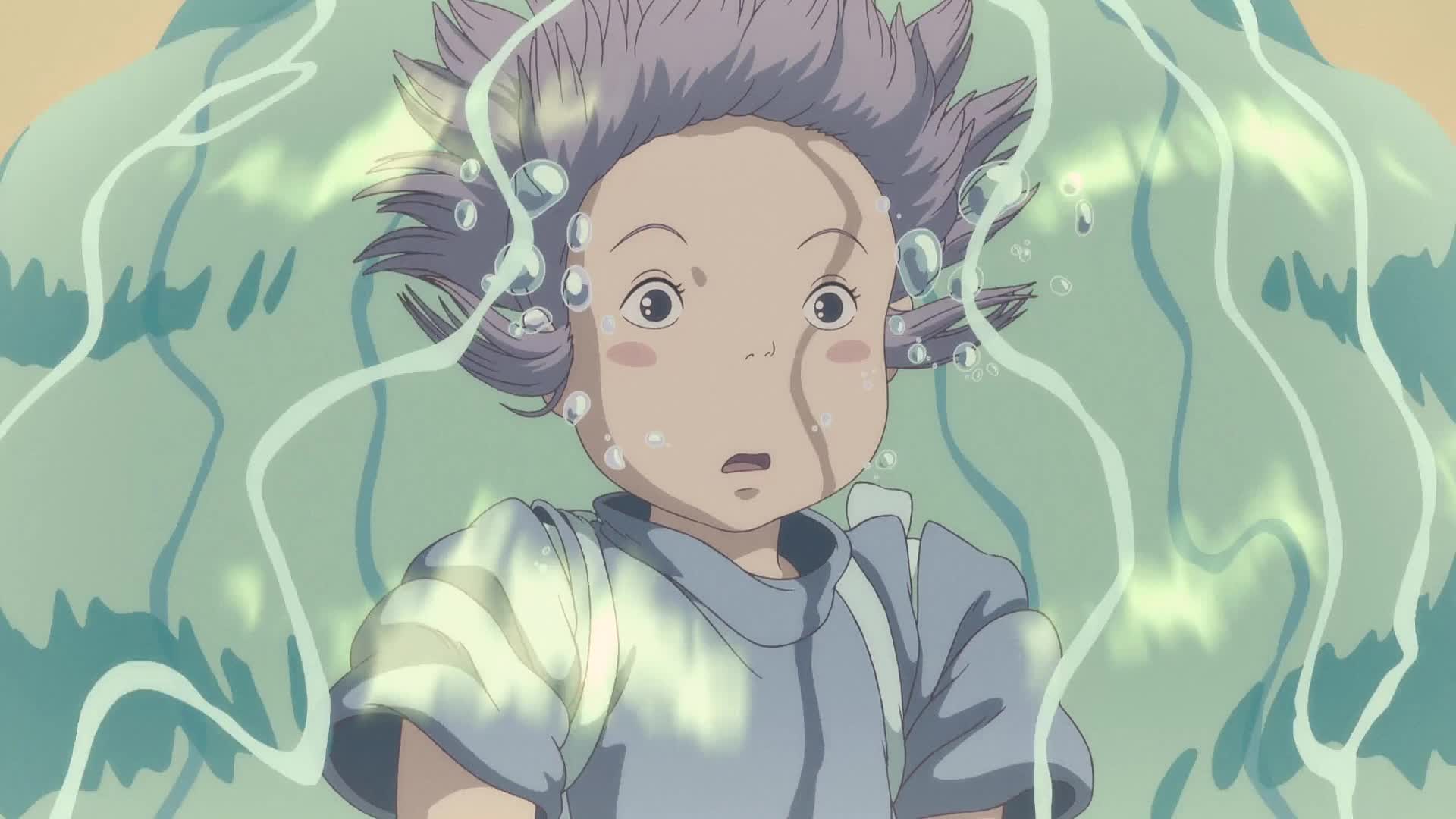 Spirited Away Chihiro Live Wallpaper Anime