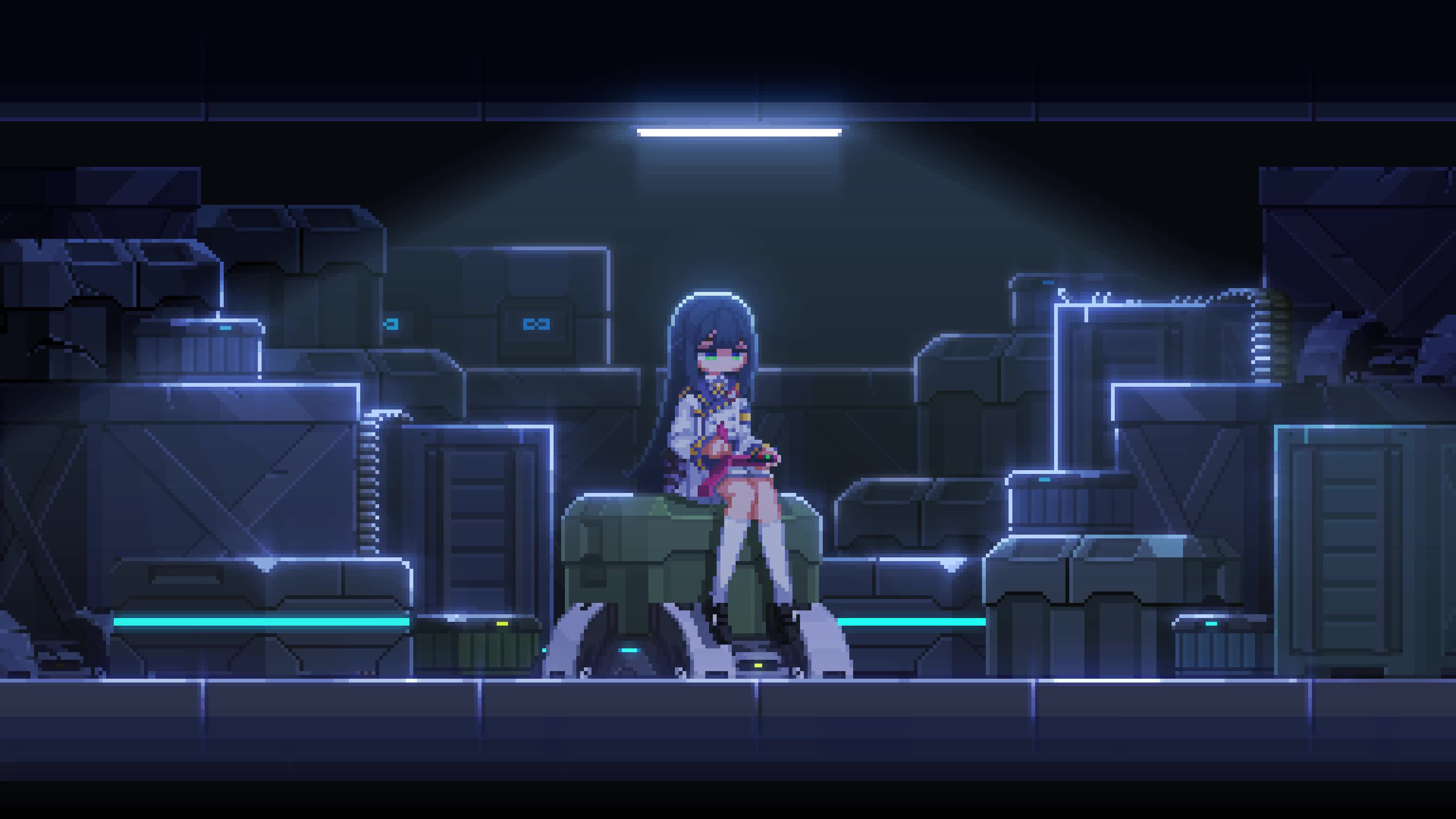 Andvari Lively Wallpaper