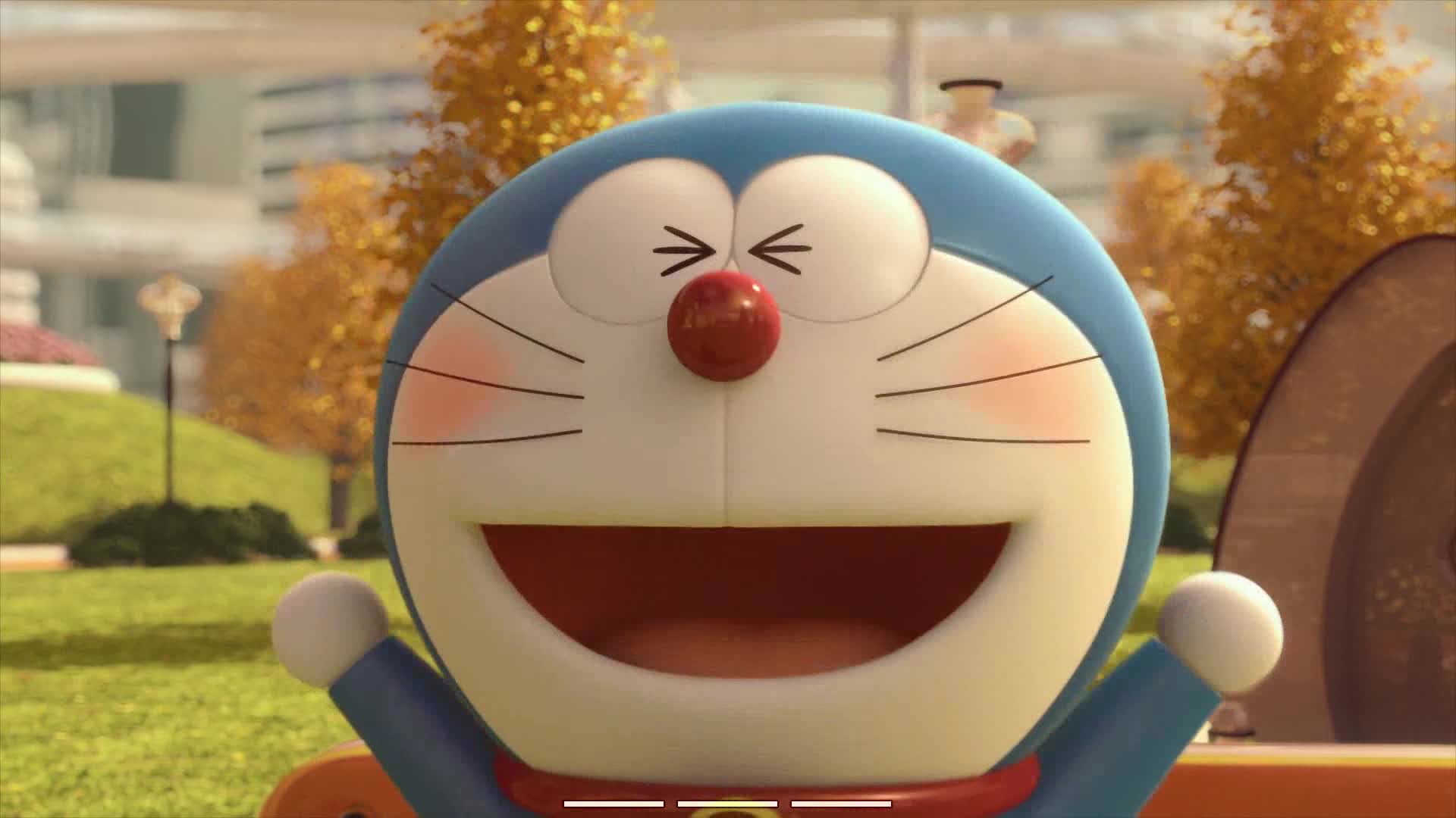 Animal 007 Lively Wallpaper