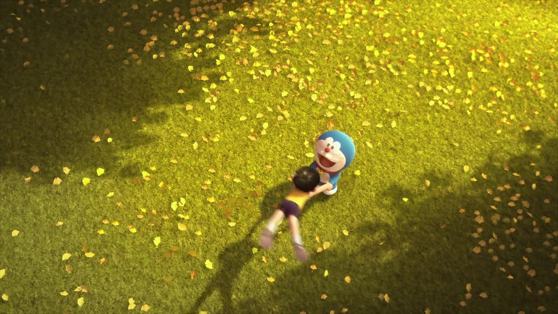 Animal 008 Lively Wallpaper