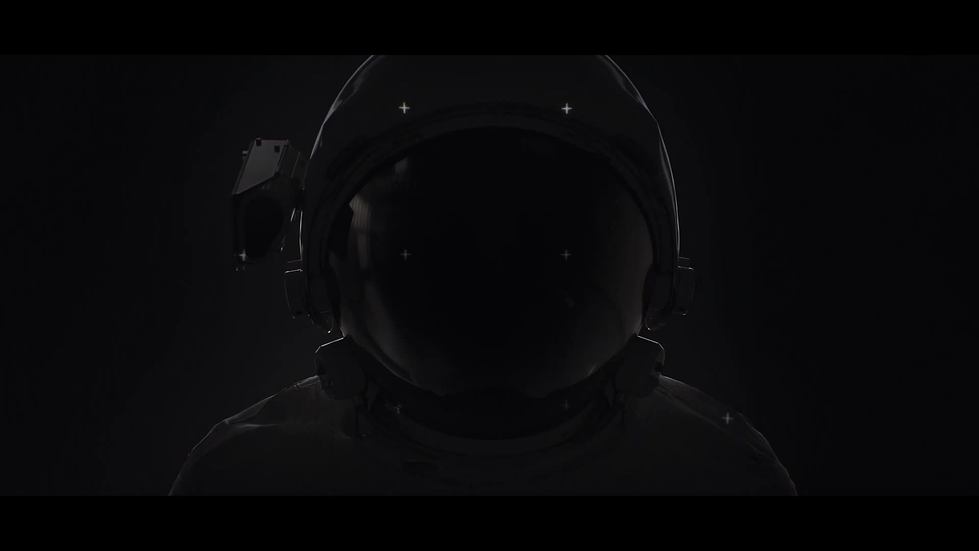 Astronaut 025 Lively Wallpaper