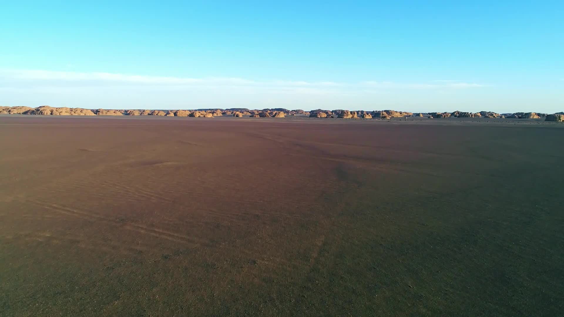 Desert 022 Lively Wallpaper