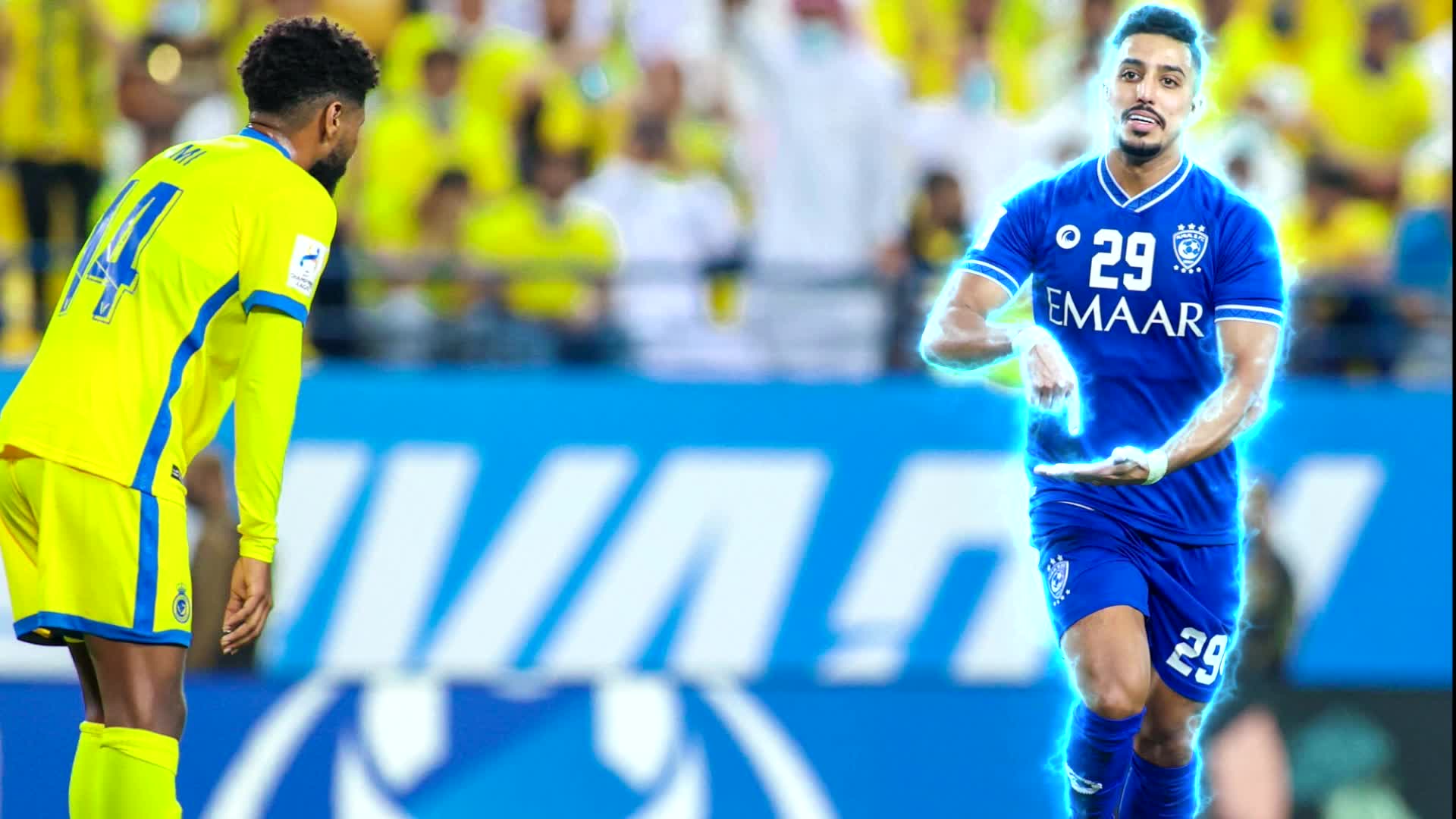 football 002 Lively Wallpaper