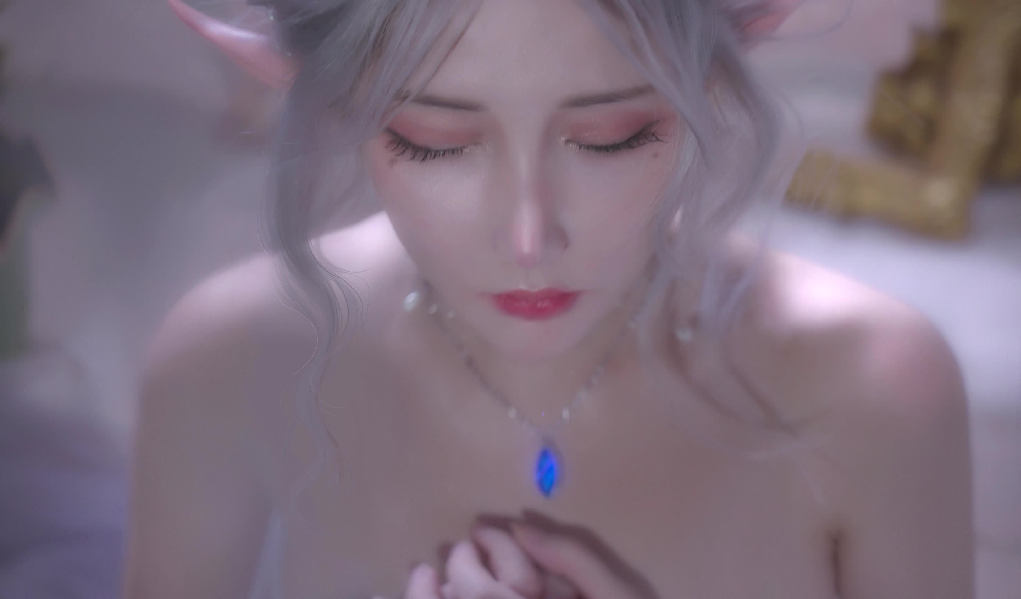 Ghost Blade 013 Lively Wallpaper