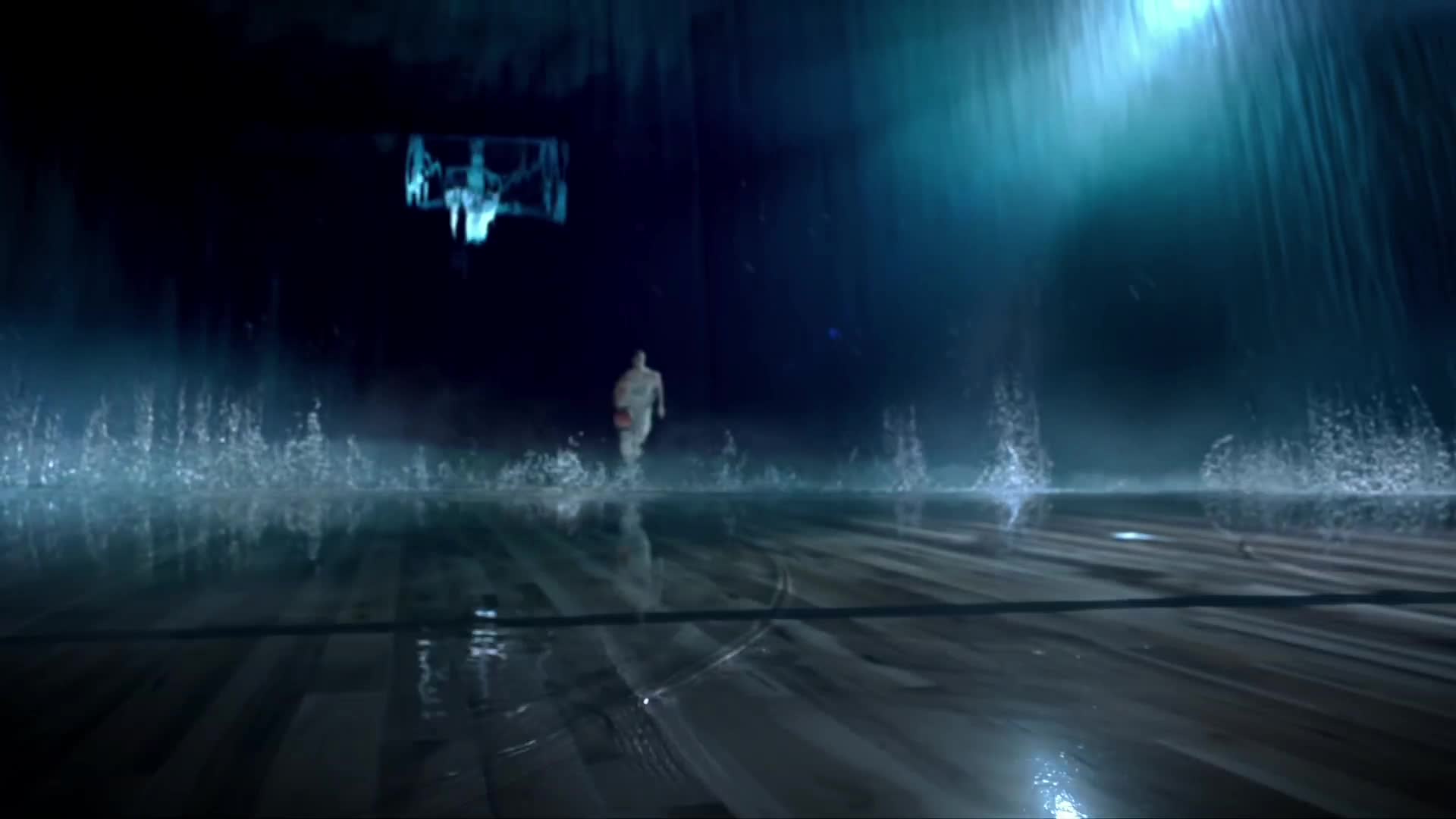 NBA 002 Lively Wallpaper