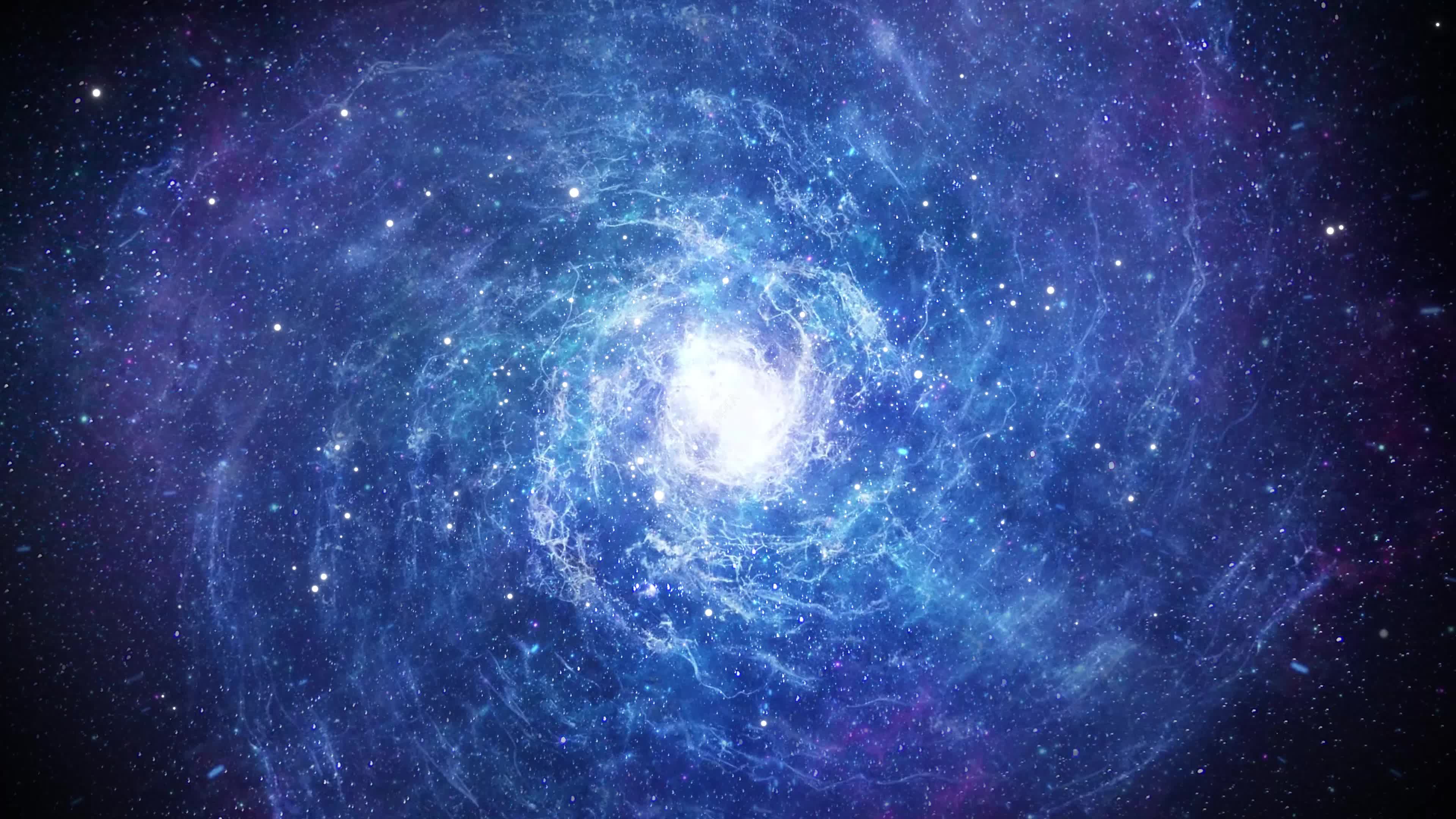 Nebula 028 Lively Wallpaper