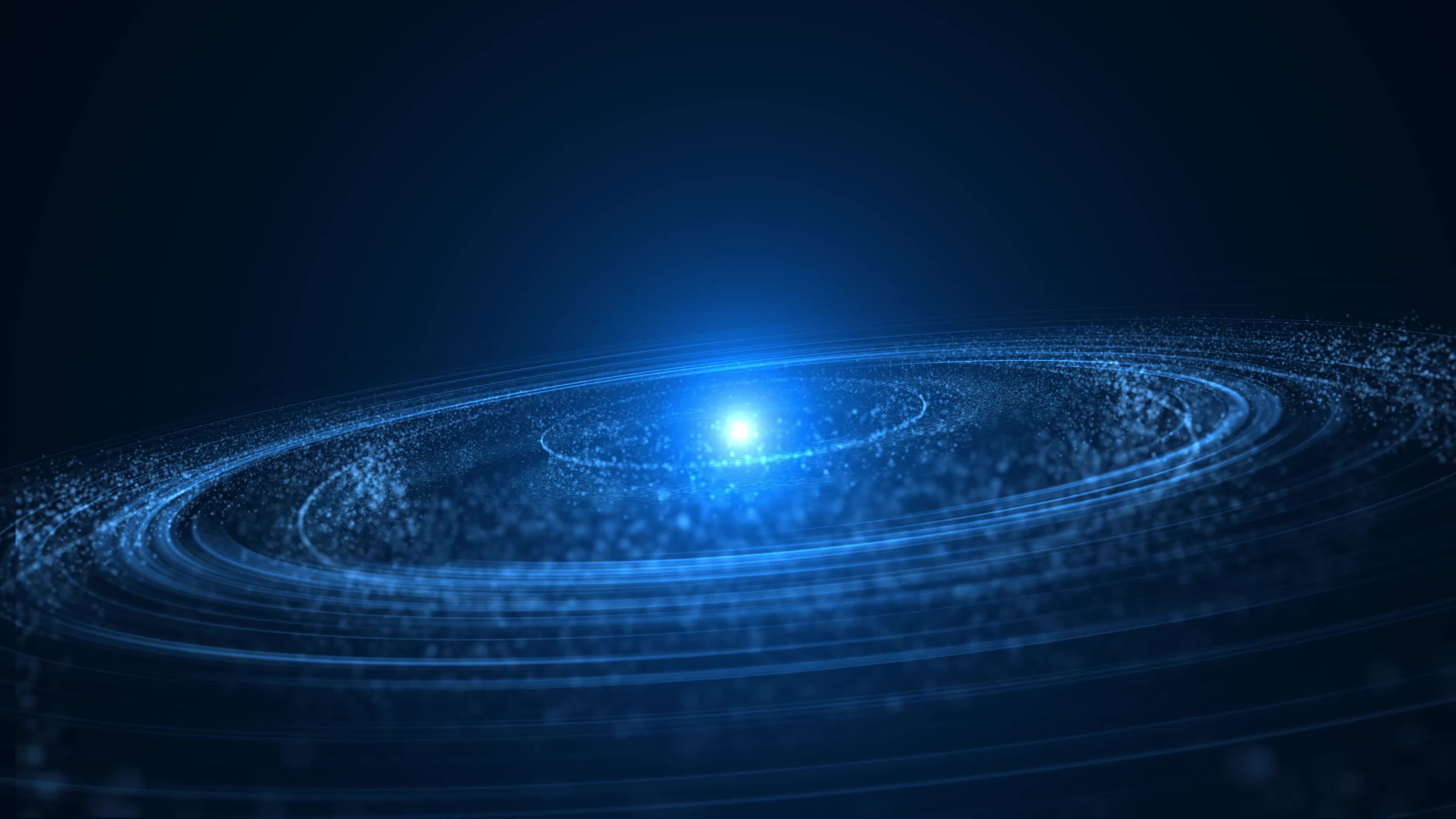 Nebula 036 Lively Wallpaper