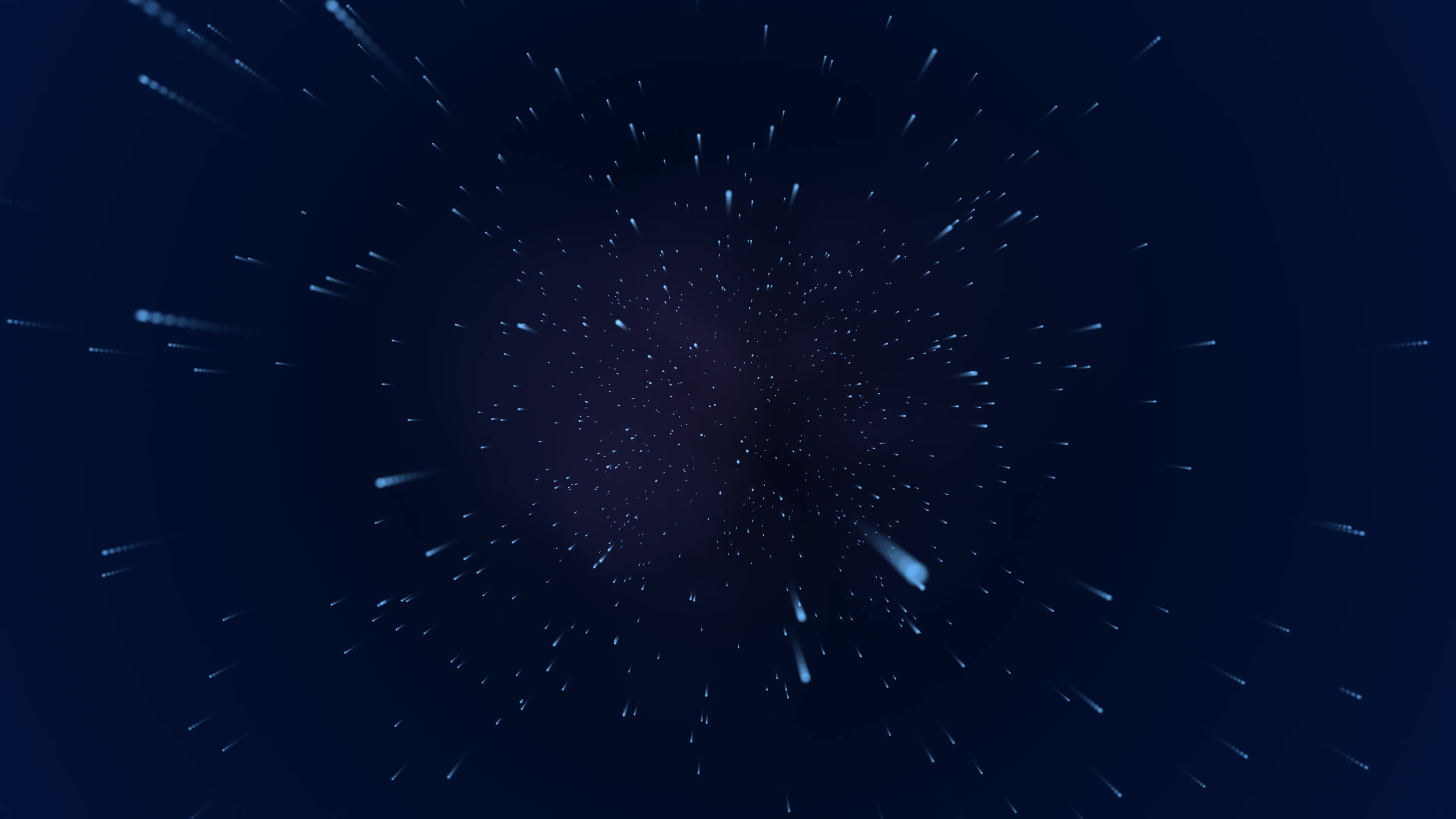 Nebula 038 Lively Wallpaper