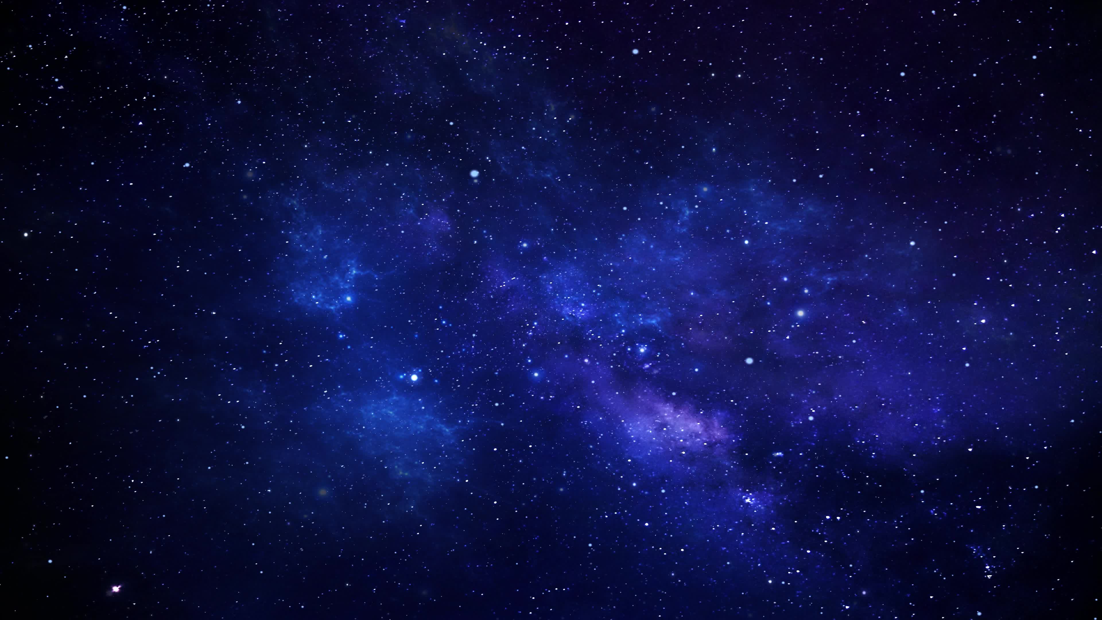 Nebula 037 Lively Wallpaper