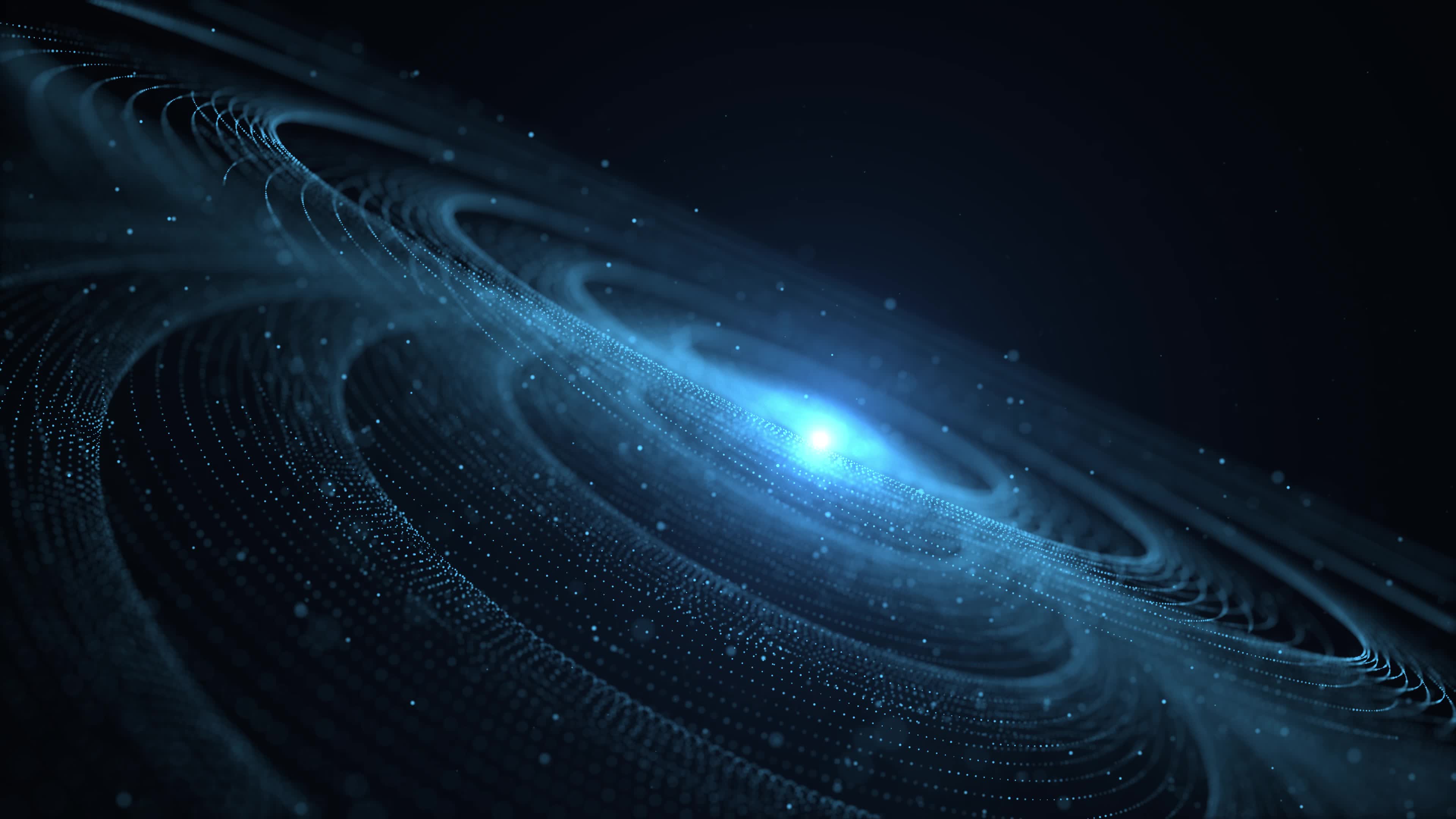 Nebula 046 Lively Wallpaper