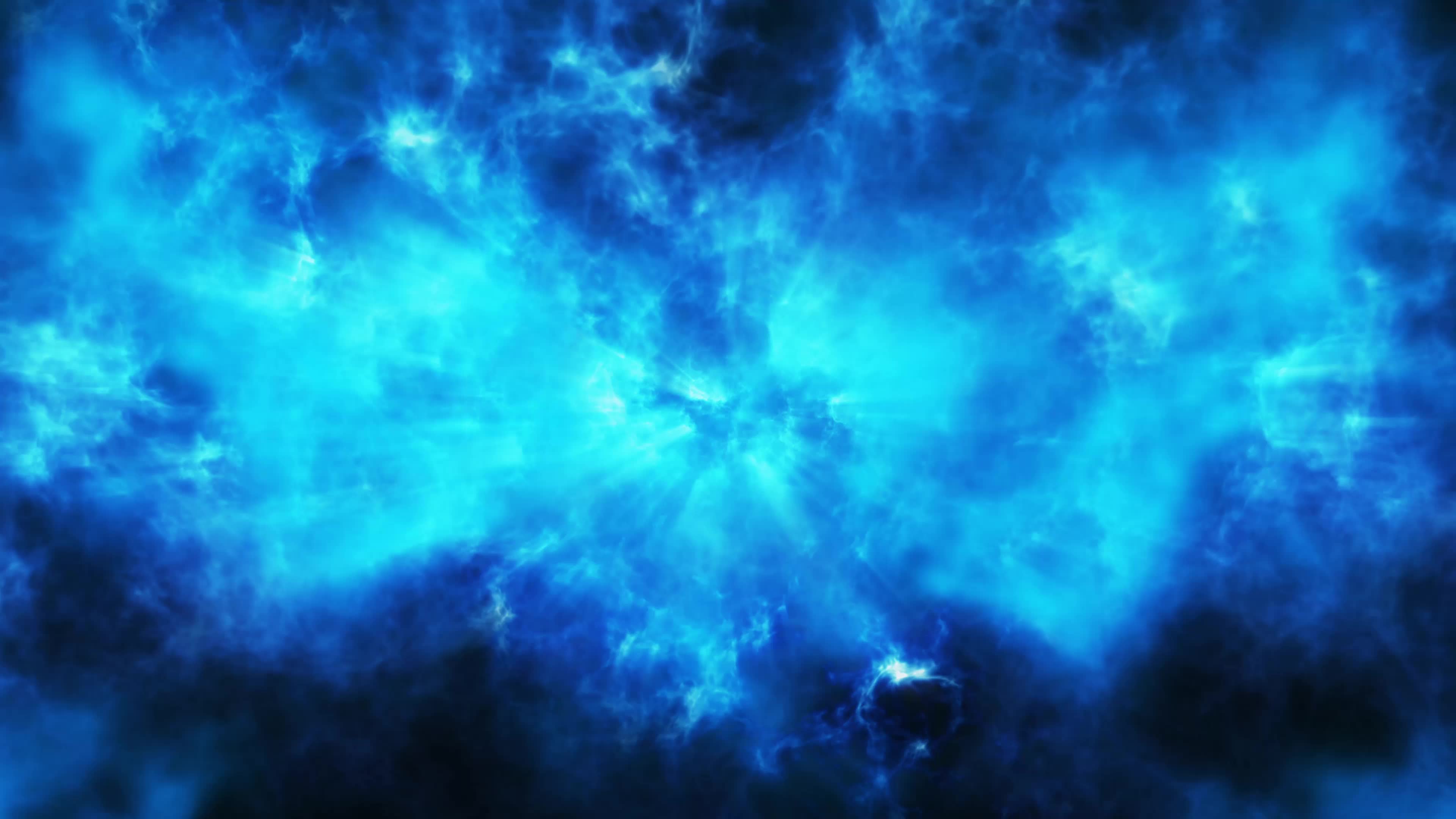 Nebula 048 Lively Wallpaper